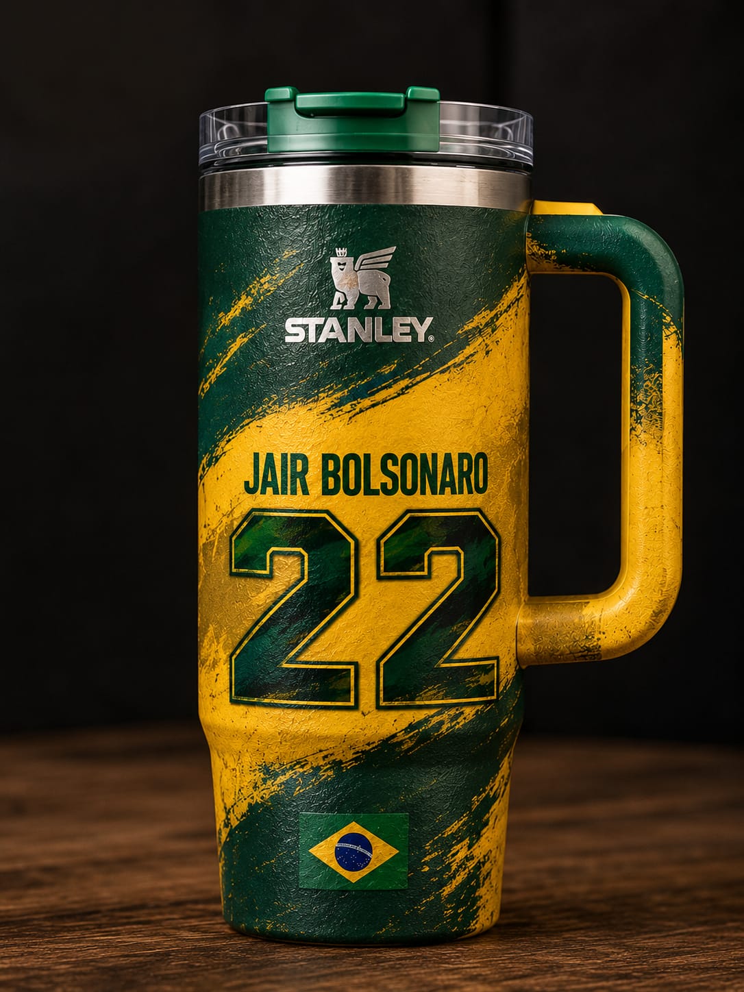 Copo Stanley Edição Especial